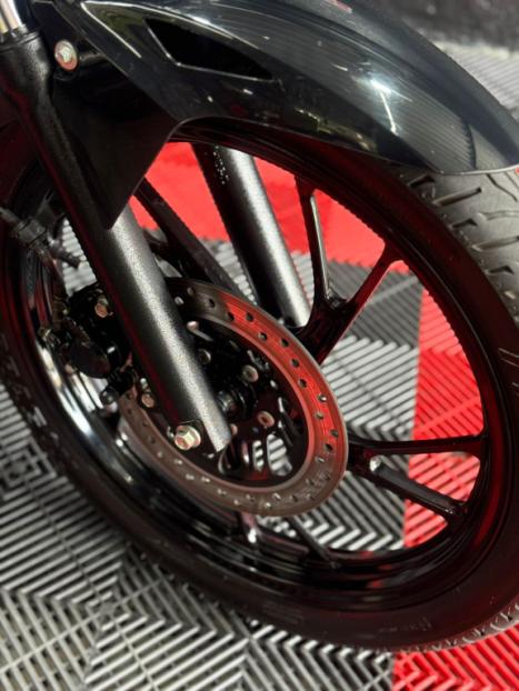 HONDA CG 160 FAN, Foto 9