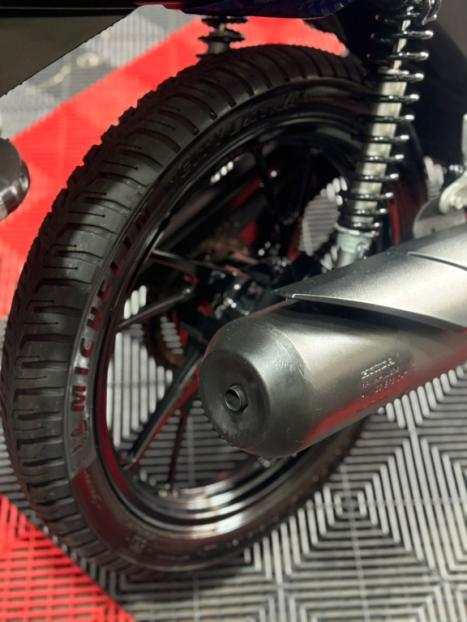 HONDA CG 160 FAN, Foto 10