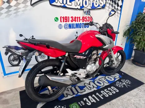 HONDA CG 160 FAN, Foto 7