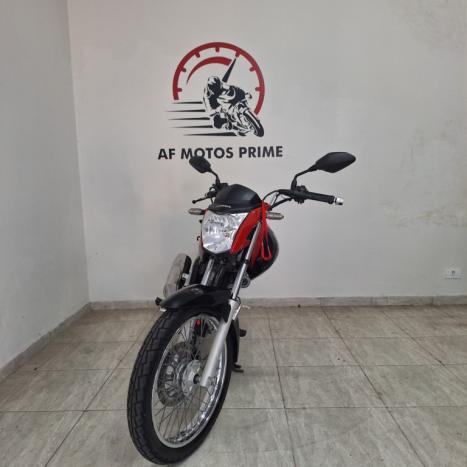 HONDA CG 160 FAN, Foto 1