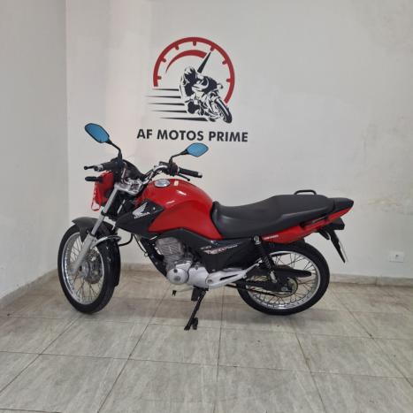 HONDA CG 160 FAN, Foto 2