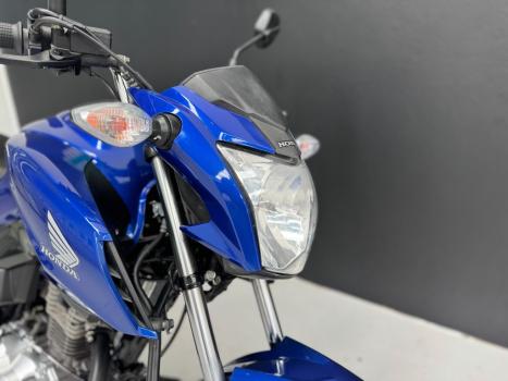 HONDA CG 160 FAN, Foto 5