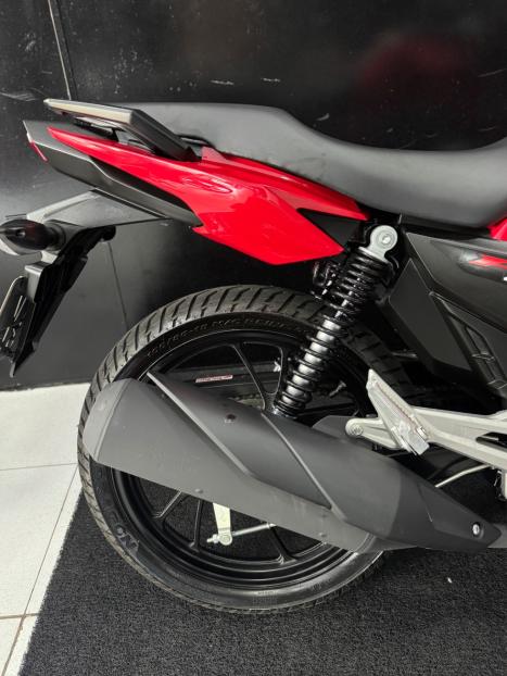 HONDA CG 160 FAN, Foto 2
