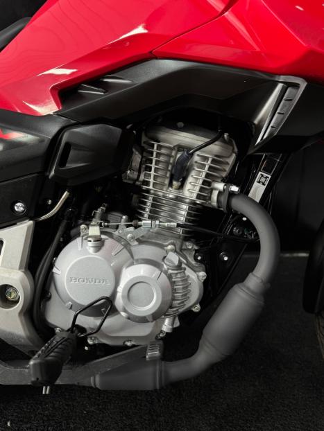 HONDA CG 160 FAN, Foto 4