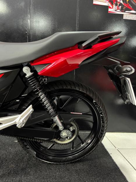 HONDA CG 160 FAN, Foto 9