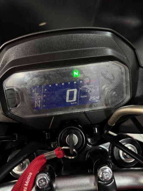 HONDA CG 160 FAN, Foto 12