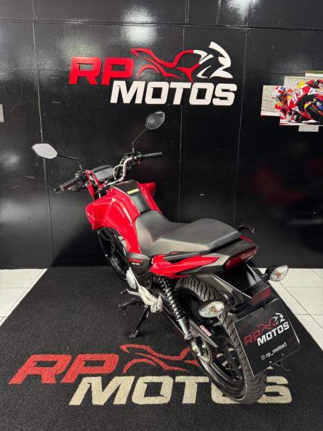HONDA CG 160 FAN, Foto 13