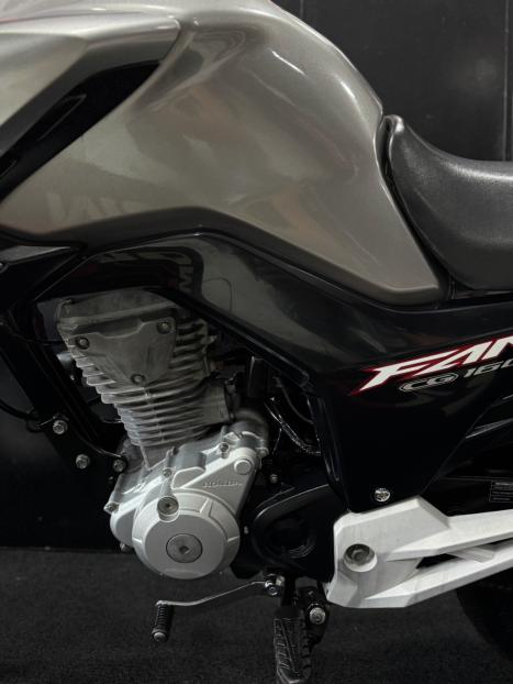 HONDA CG 160 FAN, Foto 9 HONDA CG 160 FAN, Foto 9