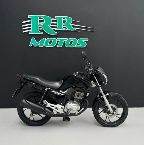 HONDA CG 160 FAN, Foto 1 HONDA CG 160 FAN, Foto 1