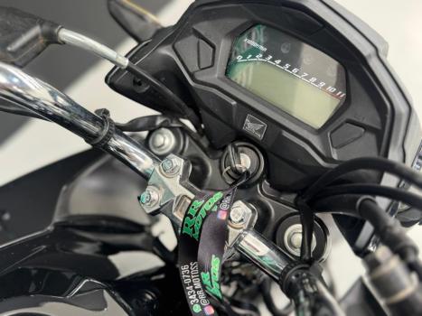 HONDA CG 160 FAN, Foto 5 HONDA CG 160 FAN, Foto 5