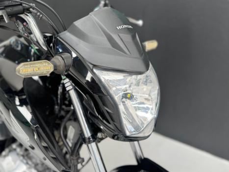 HONDA CG 160 FAN, Foto 6 HONDA CG 160 FAN, Foto 6