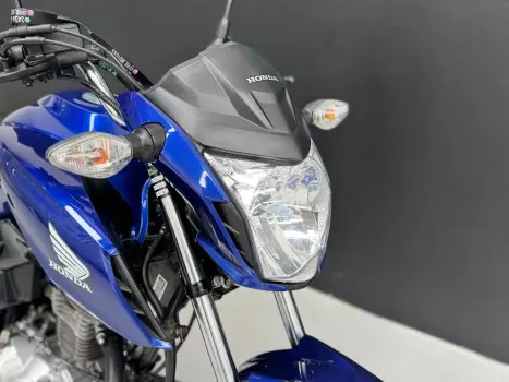 HONDA CG 160 FAN, Foto 5 HONDA CG 160 FAN, Foto 5