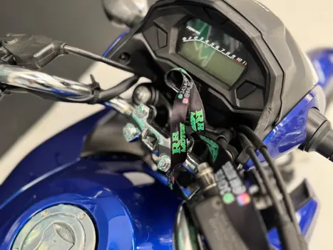 HONDA CG 160 FAN, Foto 6 HONDA CG 160 FAN, Foto 6