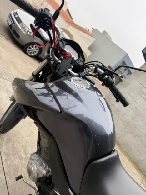 HONDA CG 160 FAN, Foto 4