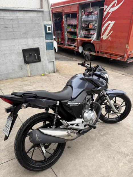 HONDA CG 160 FAN, Foto 11