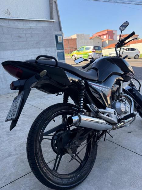 HONDA CG 160 FAN, Foto 2