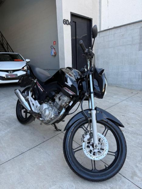 HONDA CG 160 FAN, Foto 8