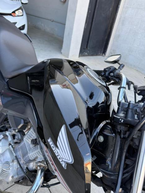 HONDA CG 160 FAN, Foto 9