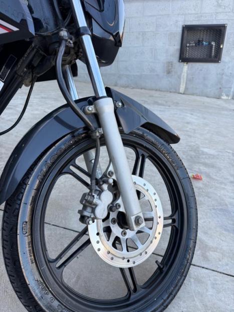 HONDA CG 160 FAN, Foto 10