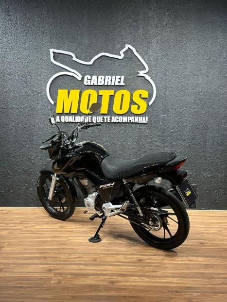 HONDA CG 160 FAN, Foto 5