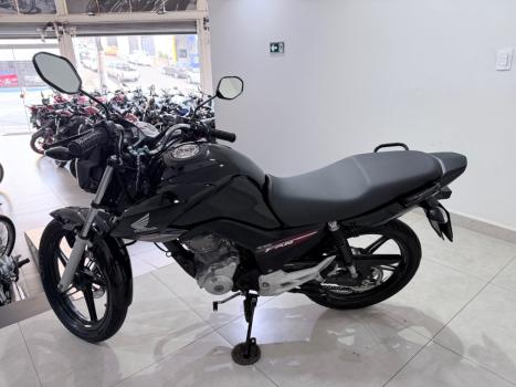 HONDA CG 160 FAN, Foto 4