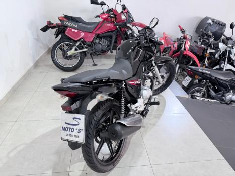 HONDA CG 160 FAN, Foto 5