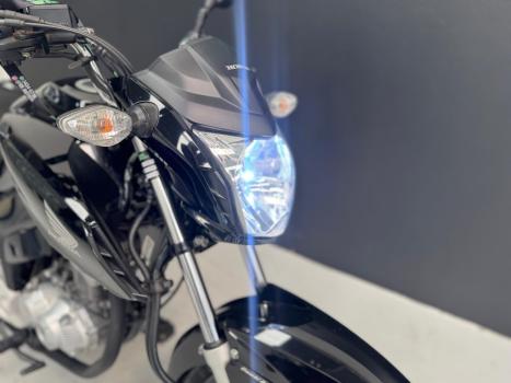 HONDA CG 160 FAN, Foto 5