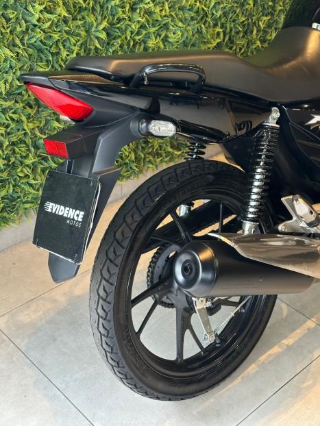 HONDA CG 160 FAN, Foto 3