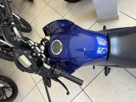 HONDA CG 160 FAN, Foto 7