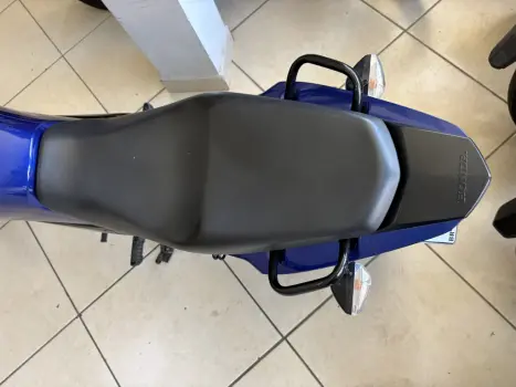 HONDA CG 160 FAN, Foto 8