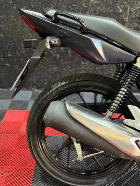 HONDA CG 160 FAN, Foto 7