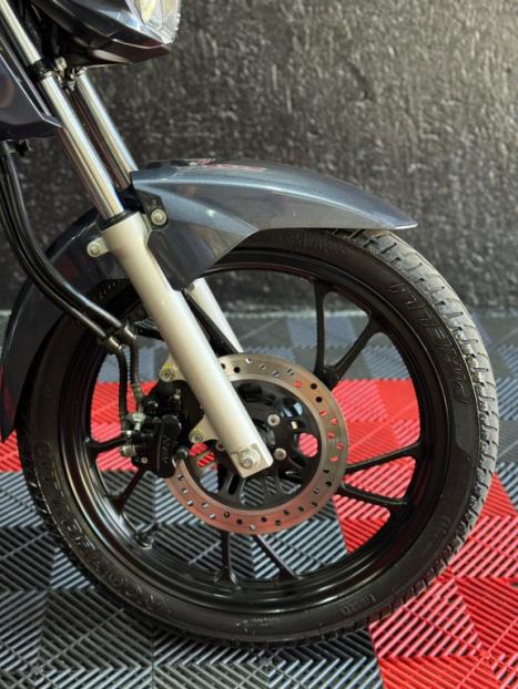 HONDA CG 160 FAN, Foto 8