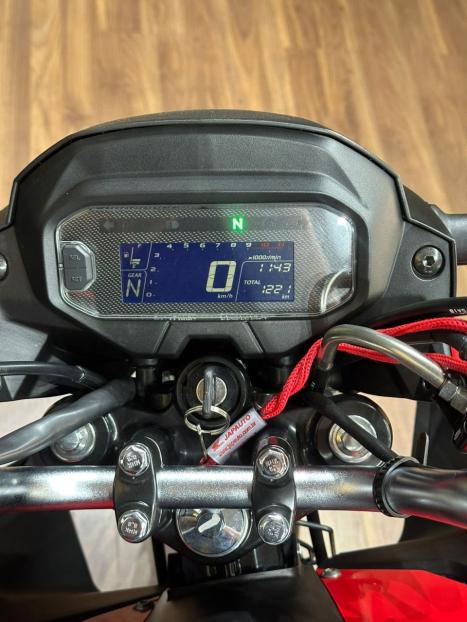 HONDA CG 160 FAN, Foto 7