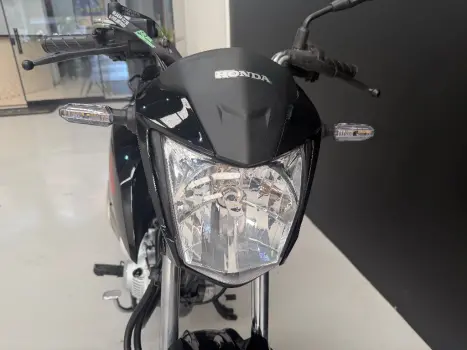 HONDA CG 160 FAN, Foto 3