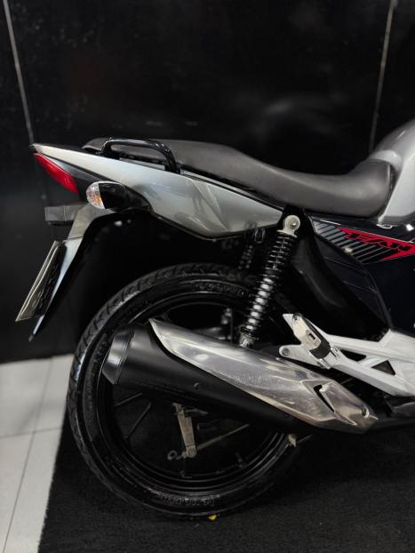 HONDA CG 160 FAN, Foto 2