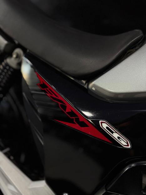 HONDA CG 160 FAN, Foto 4