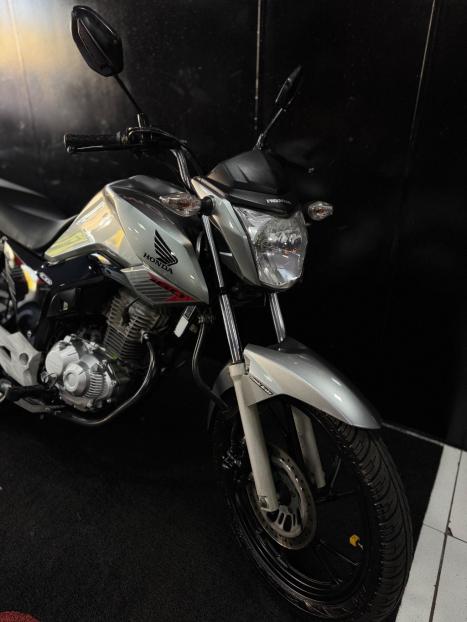 HONDA CG 160 FAN, Foto 5