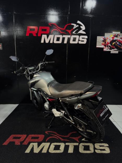 HONDA CG 160 FAN, Foto 12