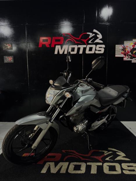 HONDA CG 160 FAN, Foto 13