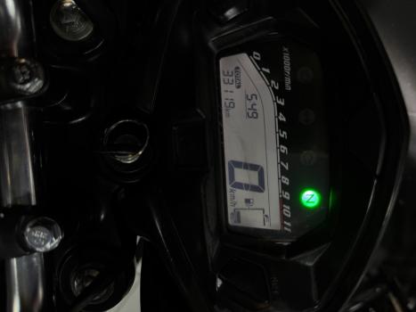 HONDA CG 160 FAN, Foto 14