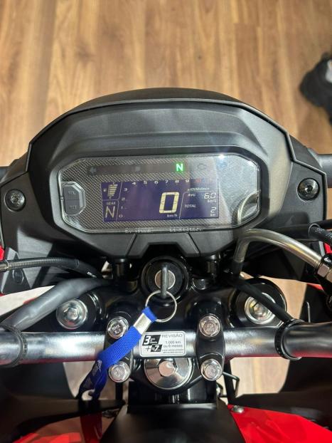 HONDA CG 160 FAN, Foto 7