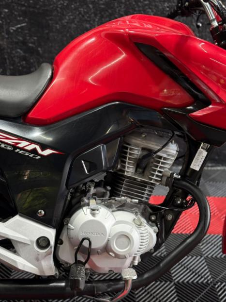 HONDA CG 160 FAN, Foto 5