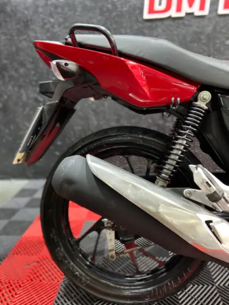 HONDA CG 160 FAN, Foto 7