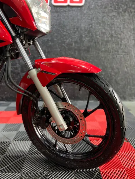 HONDA CG 160 FAN, Foto 8