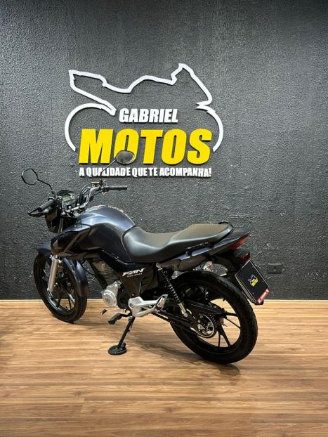 HONDA CG 160 FAN, Foto 6