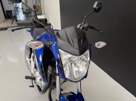 HONDA CG 160 FAN, Foto 7