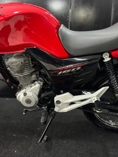 HONDA CG 160 FAN, Foto 11