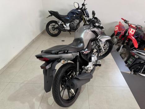 HONDA CG 160 FAN, Foto 5