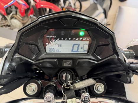 HONDA CG 160 FAN, Foto 6