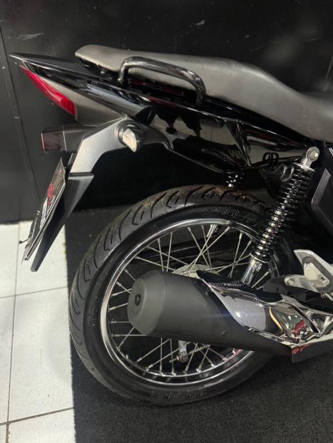 HONDA CG 160 FAN, Foto 2